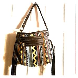 Montana West Handbag